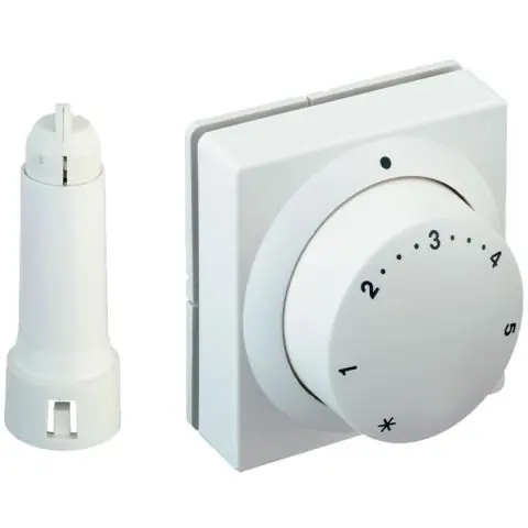 Danfoss RA 5060 Termostatdel Begränsat erbjudande